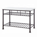 Freyja Kitchen Island