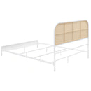 Amherst Panel Bed