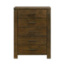 1592-9-Bedroom Chest
