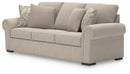 Sararose Sofa