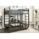 Olivet Full/ Full Bunk Bed