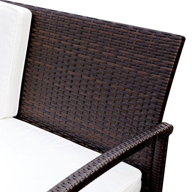 Makenna 4 Pc. Patio Seating Set