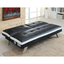 Harley Futon Sofa