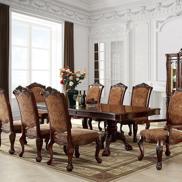 Cromwell Formal Dining Table