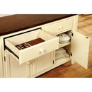 Harrisburg Dining Table Set