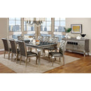 Amina Dining Table Set