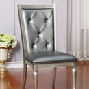 Sarina Side Chair (2/Box)