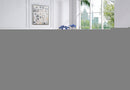 Valdevers 7 Pc Dining Table Set