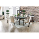 Sania 84" Dining Table