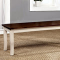 Dover Bench