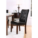 Marstone Side Chair (2/Box)