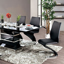 Midvale 7 Pc Dining Table Set