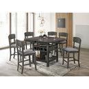 Stacie Dining Table Set