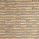 Liberta Dark Oak/Black Dining Table