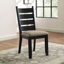 Lynn Lake Side Chair (2/Ctn)