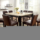 Gladstone Counter Ht Table Set