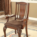 Johannesburg Arm Chair (2/Box)