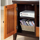 Seneca TV Console