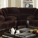 Sectional Winchester