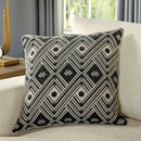 Kaylee U-Sectional w/ Left Chaise