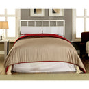 Calvin Cal.King, E.King, Full, & Queen Bed