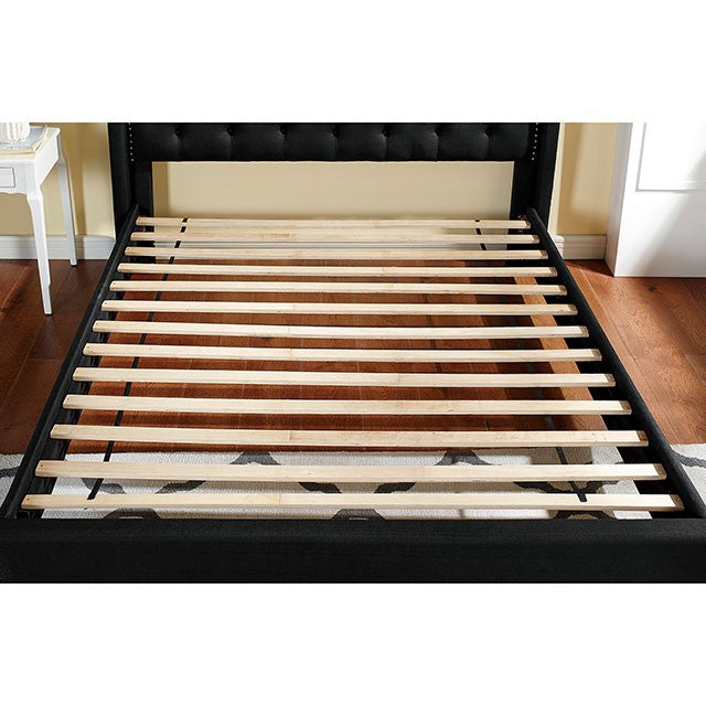 Carly Queen Bed