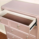 Avior 4 Pc Full Bedroom Set