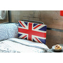 Royal Racer Twin Bed, Blue