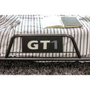 Royal Racer Twin Bed, Blue