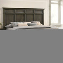 Houston Bed