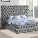 Stefania Queen Bedroom Set
