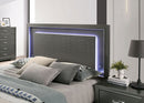 Alison Queen Bedroom Set