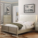 Enid Cal.King & Queen Bed