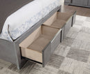 Regulus Queen Bedroom Set