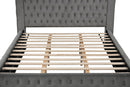 Etherea E.King & Queen Bed