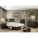 Karla Queen Bedroom Set
