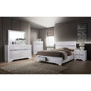 Chrissy Bed
