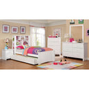 Marlee 4 Pc Full Bedroom Set