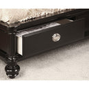 Laguna Hills Cal.King Bed