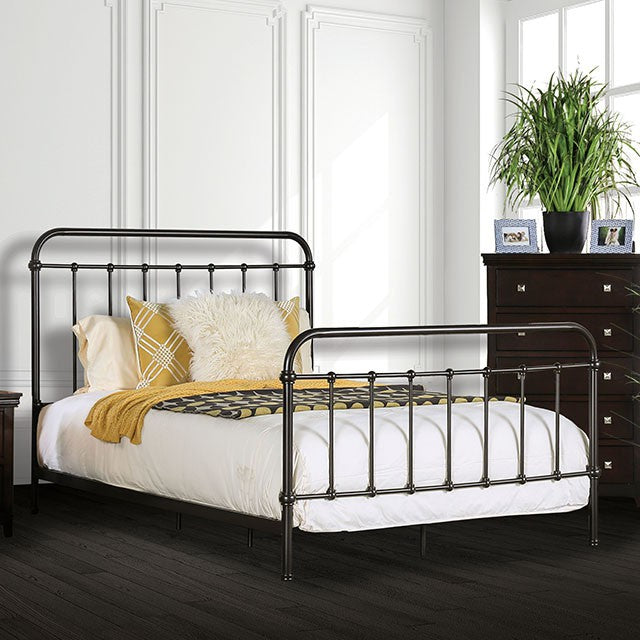 Iria Bed image