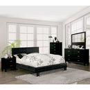 Wallen Queen Bed
