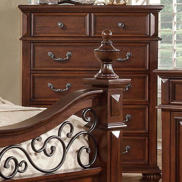 Landaluce Chest