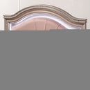 Allie 4 Pc Bedroom Set