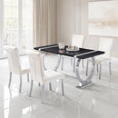 Horley 5 Pc. Dining Table Set