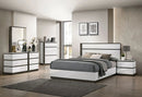 Birsfelden Bed