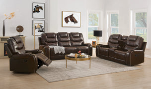 Living Room Set
