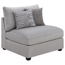 Cambria Modular Sectional Sofa