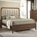 Hayward Bed