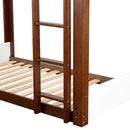 Terri Twin/Twin Bunk Bed