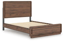 Fortlorn Bed